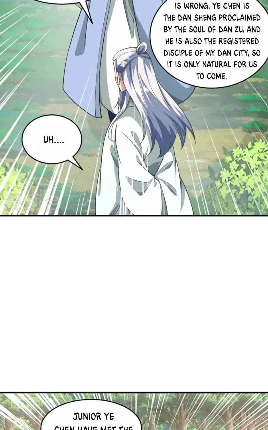 Banished Disciple's Counterattack Kainu Manga Chapter 316 Page 23