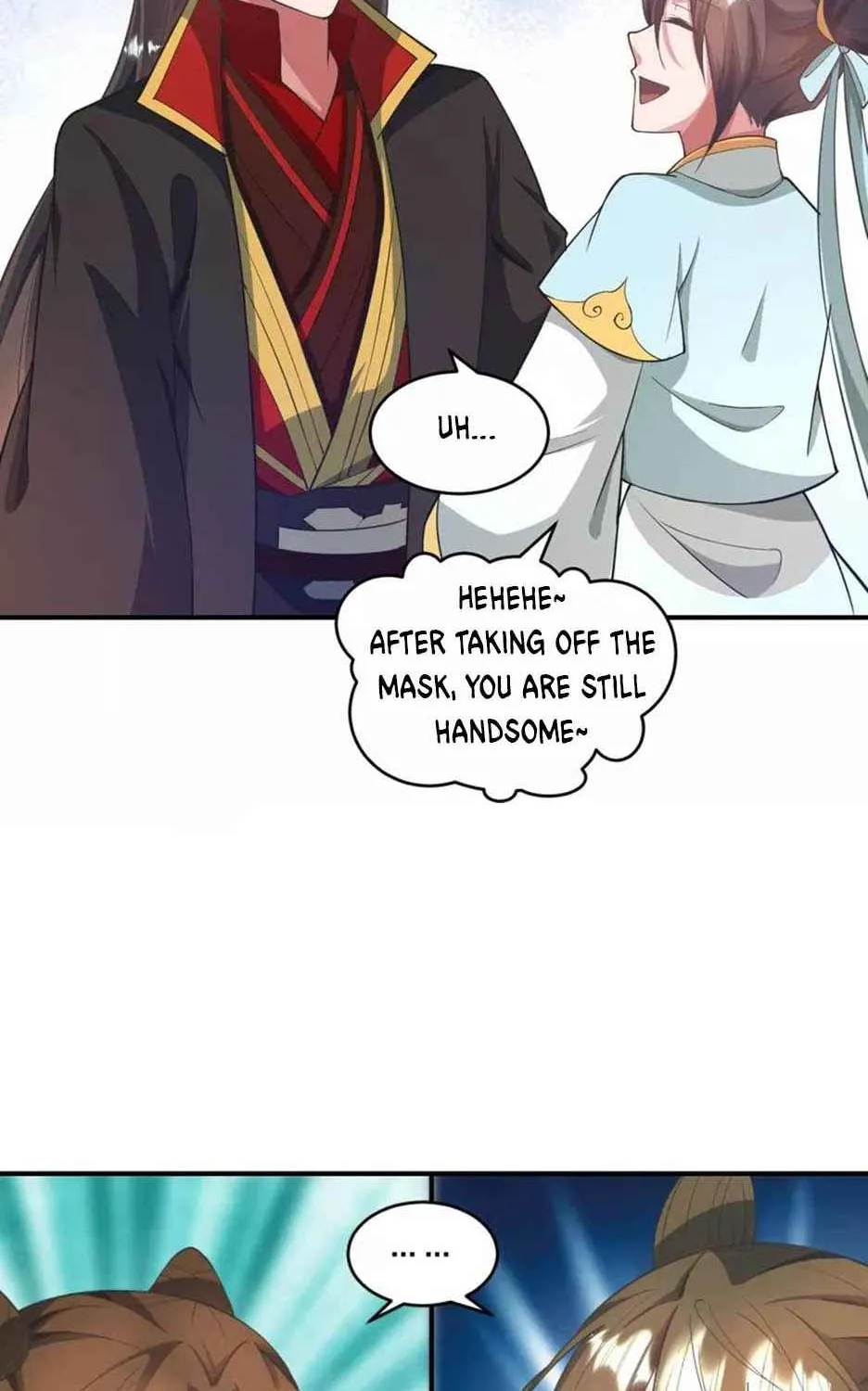 Banished Disciple's Counterattack Kainu Manga Chapter 316 Page 25