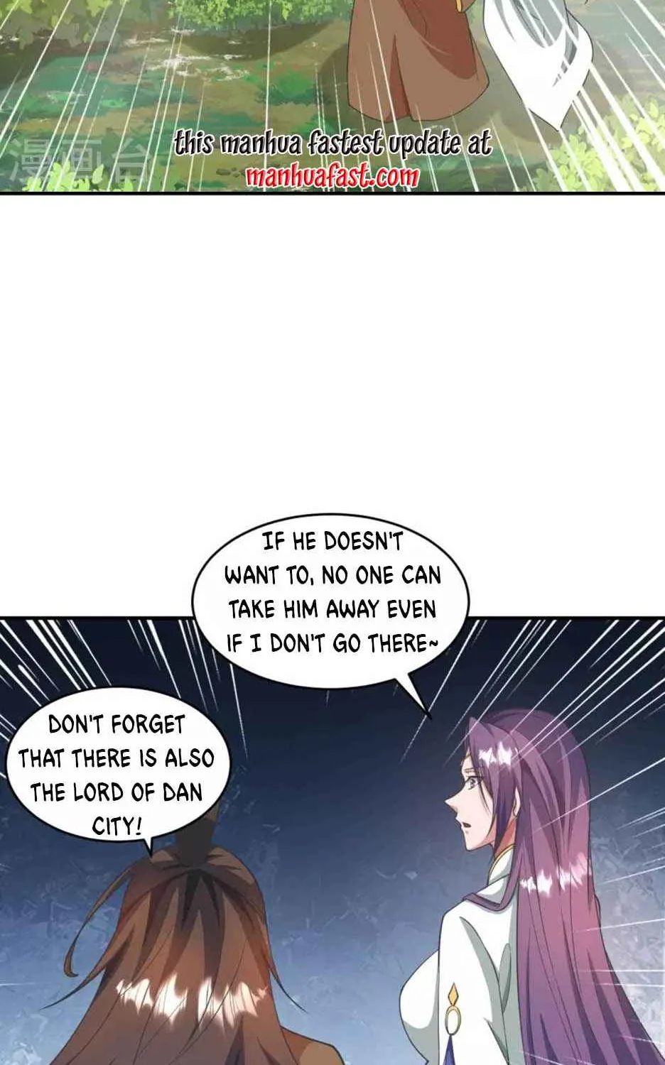 Banished Disciple's Counterattack Kainu Manga Chapter 316 Page 29