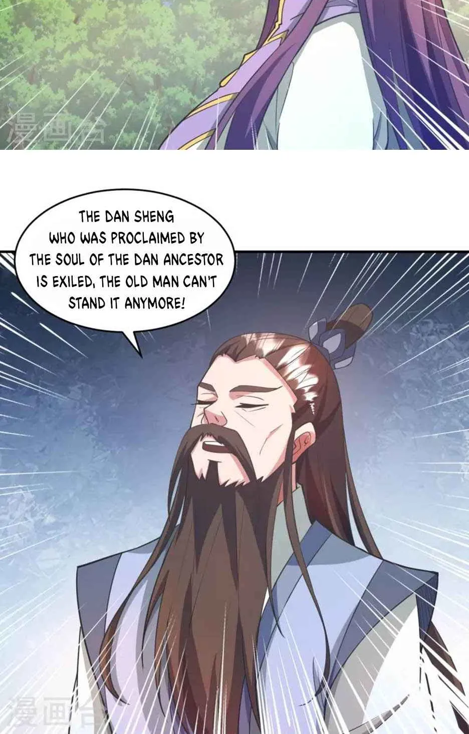 Banished Disciple's Counterattack Kainu Manga Chapter 316 Page 31