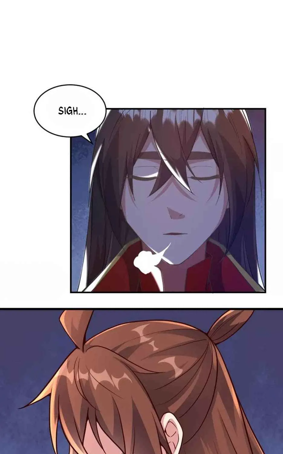 Banished Disciple's Counterattack Kainu Manga Chapter 316 Page 34