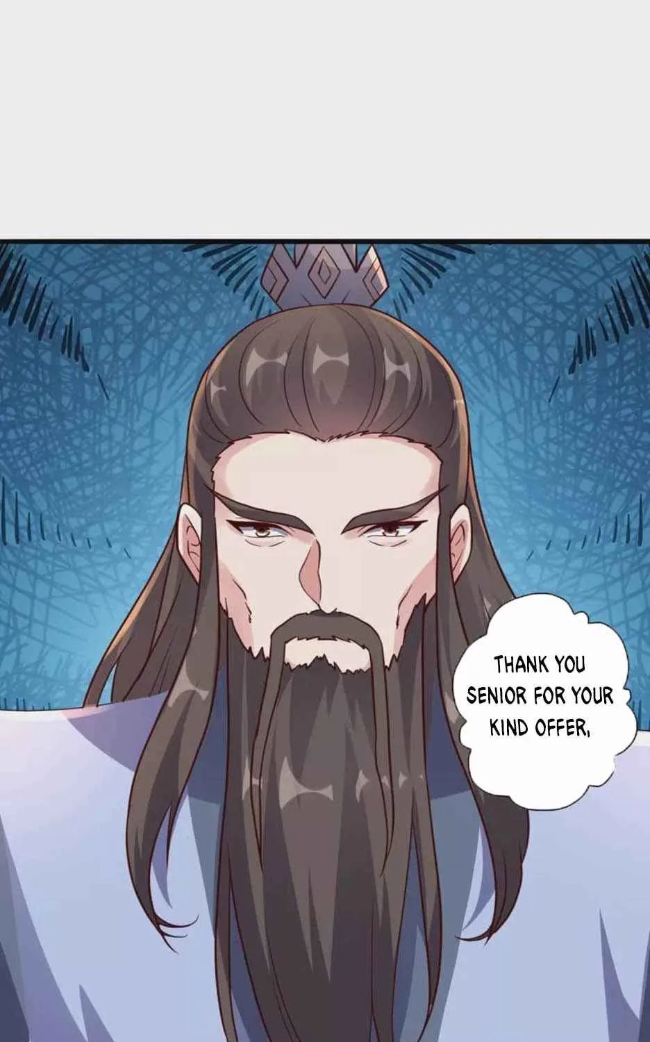 Banished Disciple's Counterattack Kainu Manga Chapter 316 Page 36