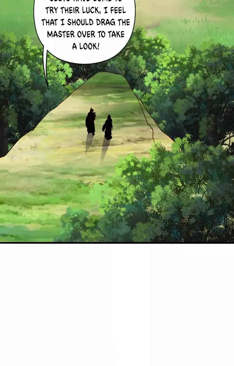Banished Disciple's Counterattack Kainu Manga Chapter 316 Page 41