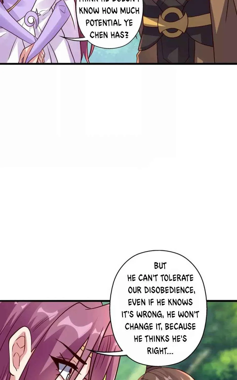 Banished Disciple's Counterattack Kainu Manga Chapter 316 Page 43