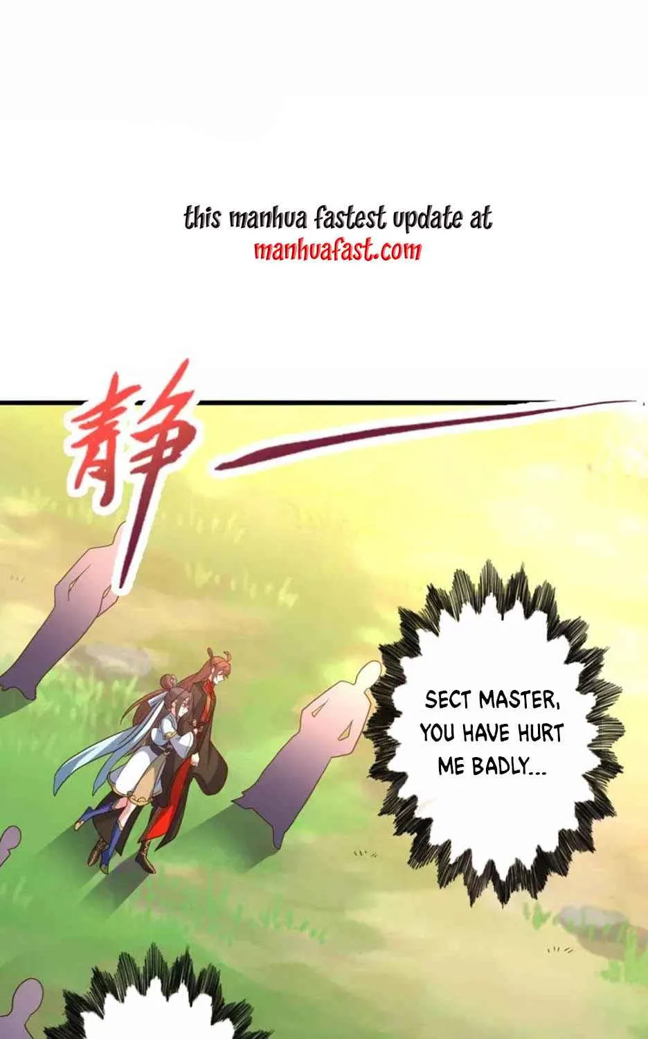 Banished Disciple's Counterattack Kainu Manga Chapter 316 Page 49