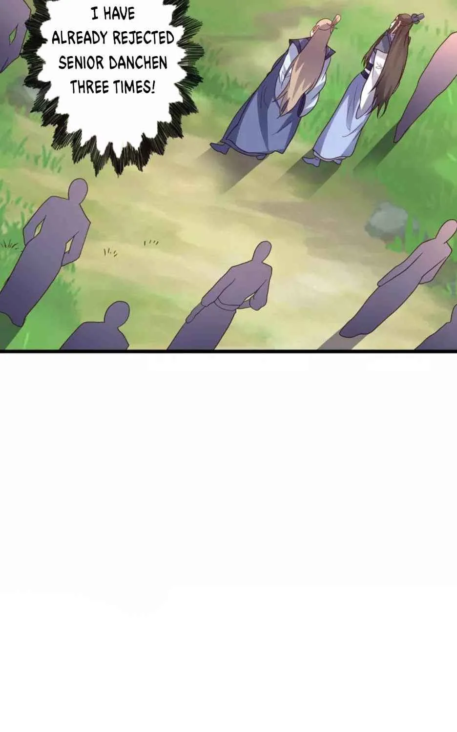 Banished Disciple's Counterattack Kainu Manga Chapter 316 Page 50