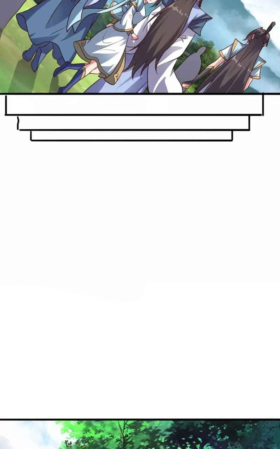 Banished Disciple's Counterattack Kainu Manga Chapter 316 Page 60