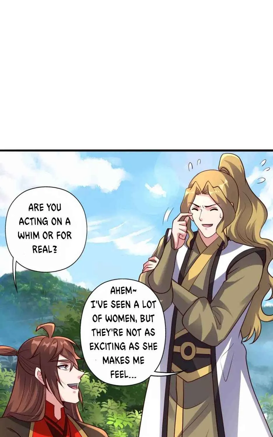 Banished Disciple's Counterattack Kainu Manga Chapter 316 Page 64