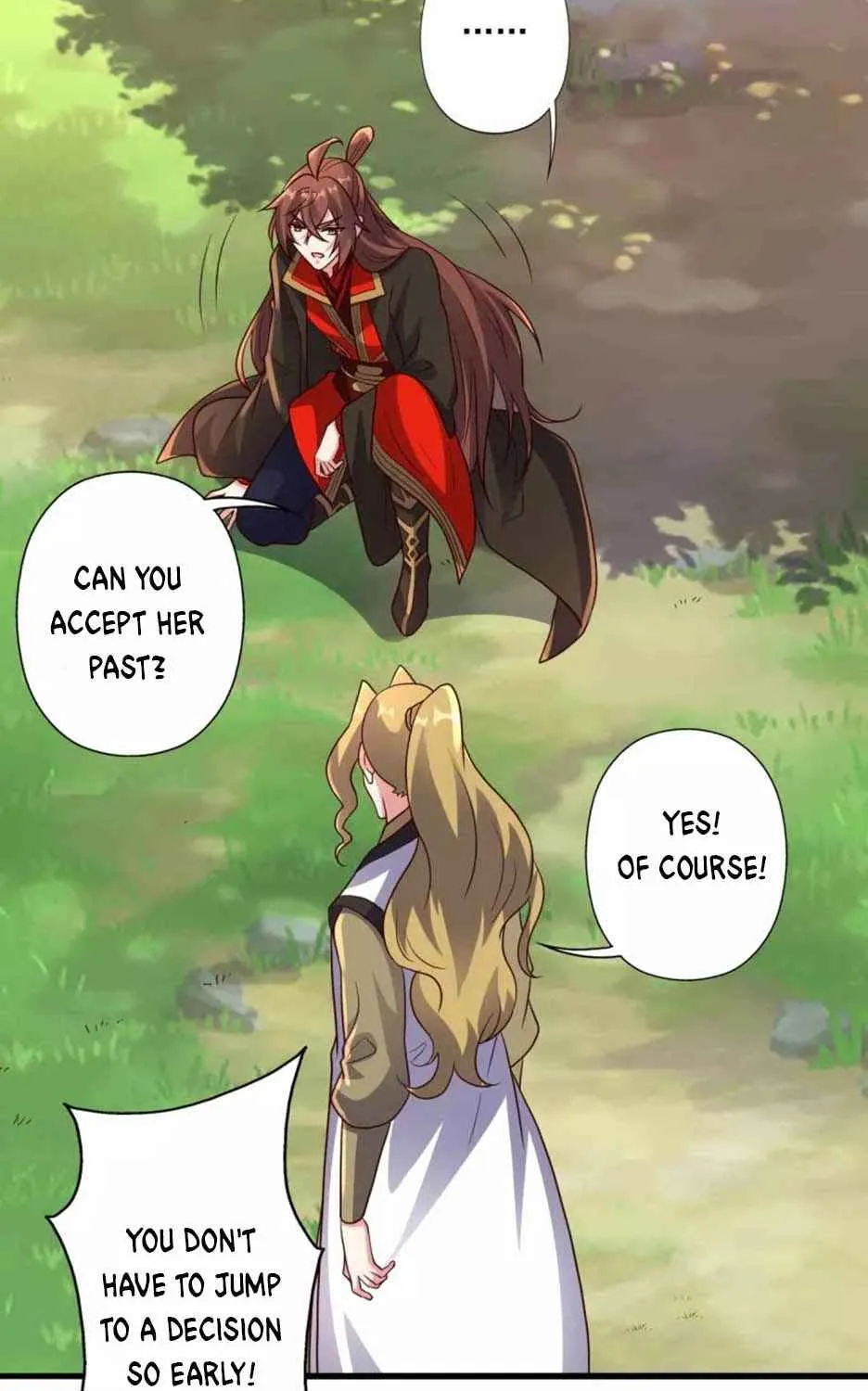 Banished Disciple's Counterattack Kainu Manga Chapter 316 Page 66