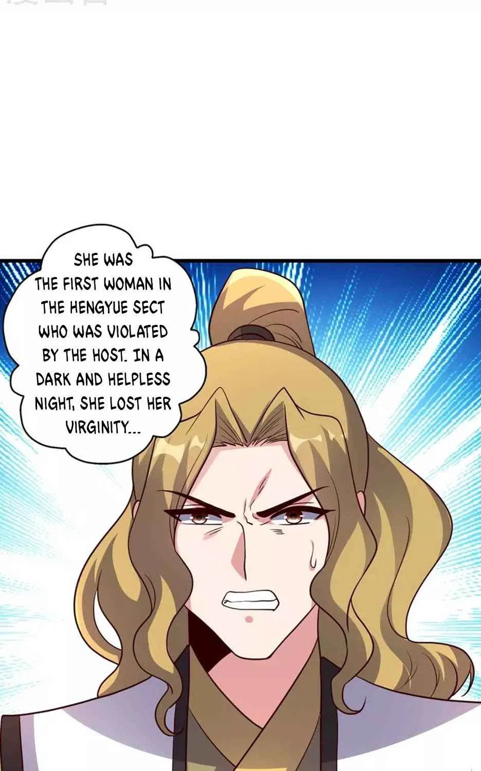 Banished Disciple's Counterattack Kainu Manga Chapter 316 Page 70