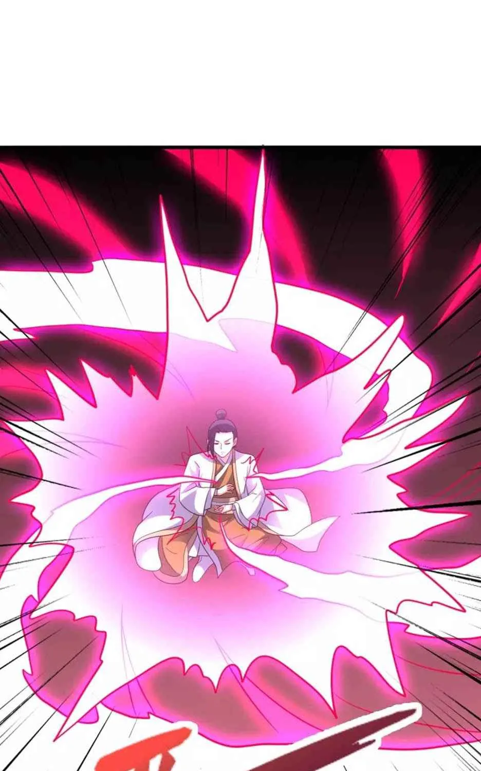 Banished Disciple's Counterattack Kainu Manga Chapter 316 Page 75