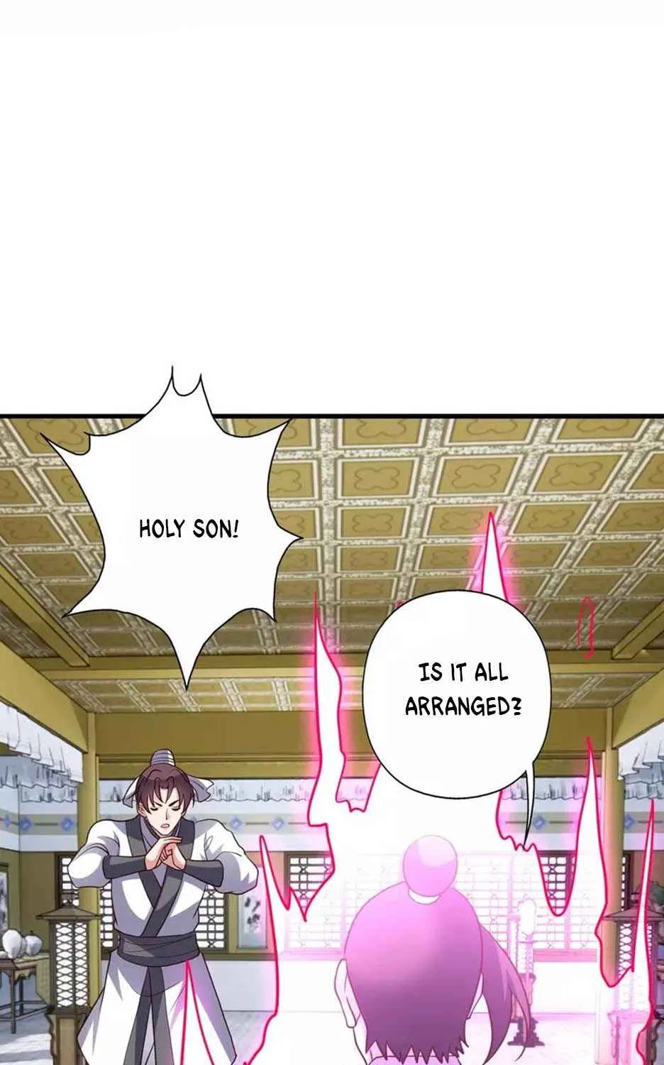 Banished Disciple's Counterattack Kainu Manga Chapter 316 Page 78