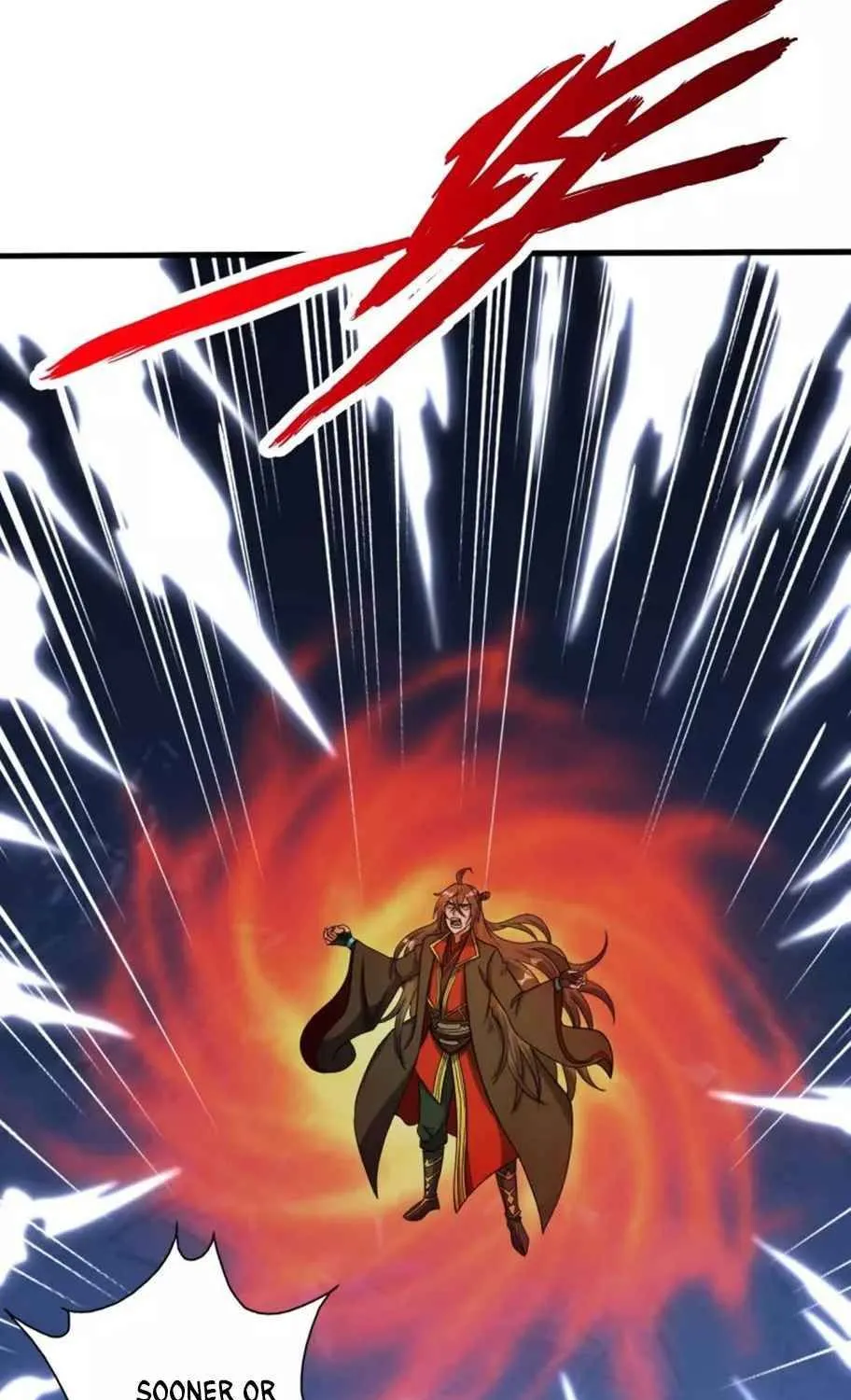 Banished Disciple's Counterattack Kainu Manga Chapter 315 Page 5