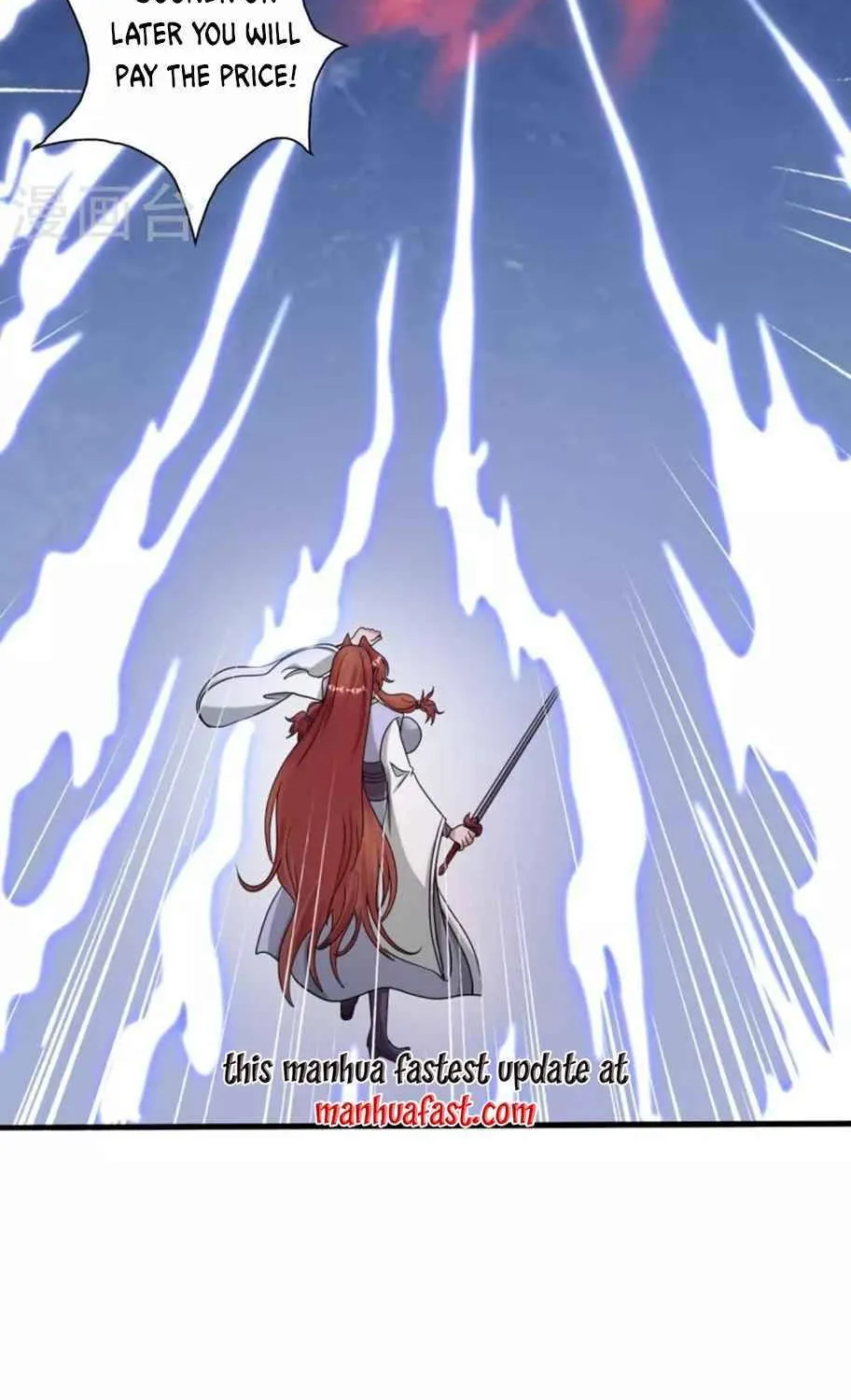 Banished Disciple's Counterattack Kainu Manga Chapter 315 Page 6