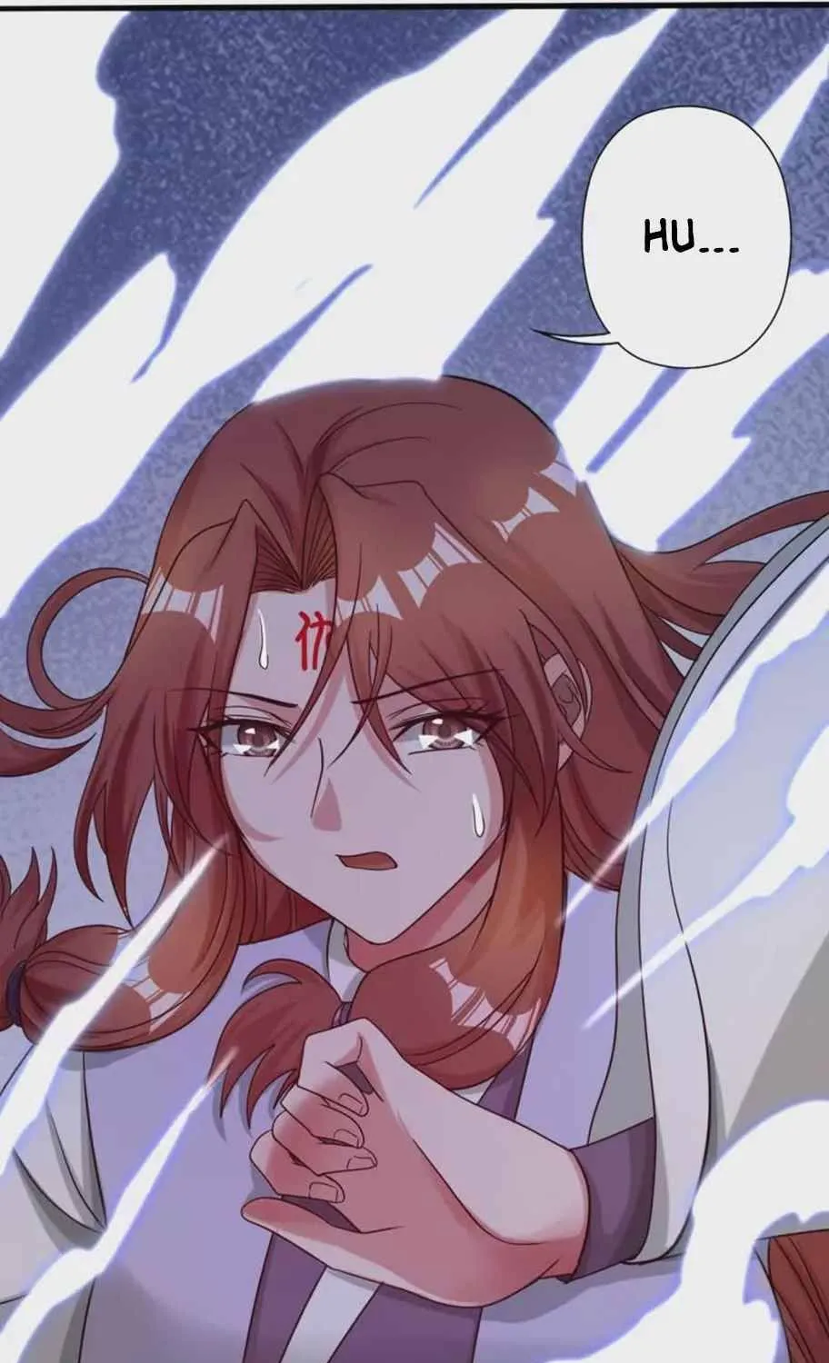 Banished Disciple's Counterattack Kainu Manga Chapter 315 Page 8