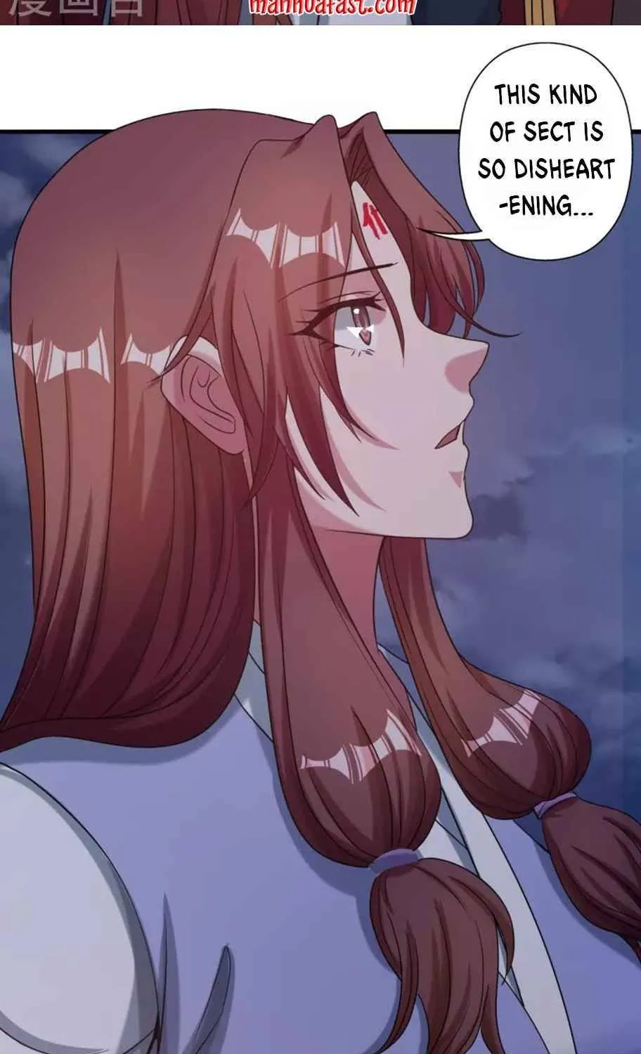Banished Disciple's Counterattack Kainu Manga Chapter 315 Page 12