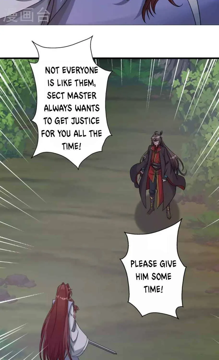 Banished Disciple's Counterattack Kainu Manga Chapter 315 Page 13