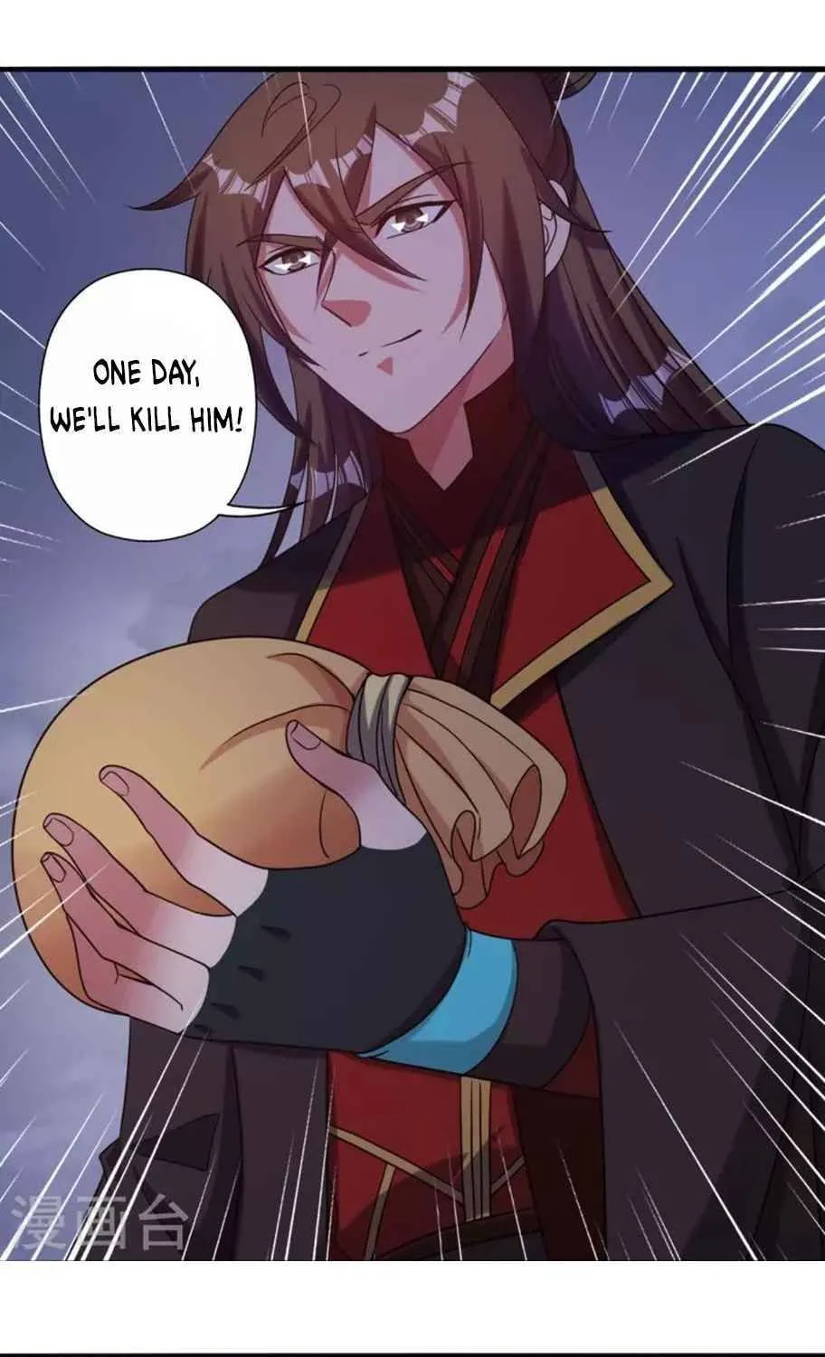 Banished Disciple's Counterattack Kainu Manga Chapter 315 Page 16