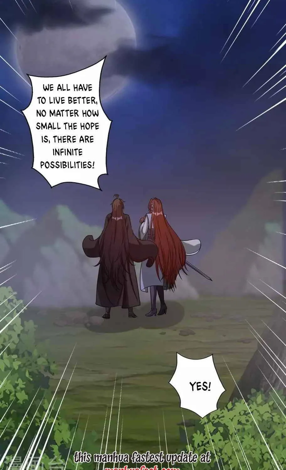Banished Disciple's Counterattack Kainu Manga Chapter 315 Page 19