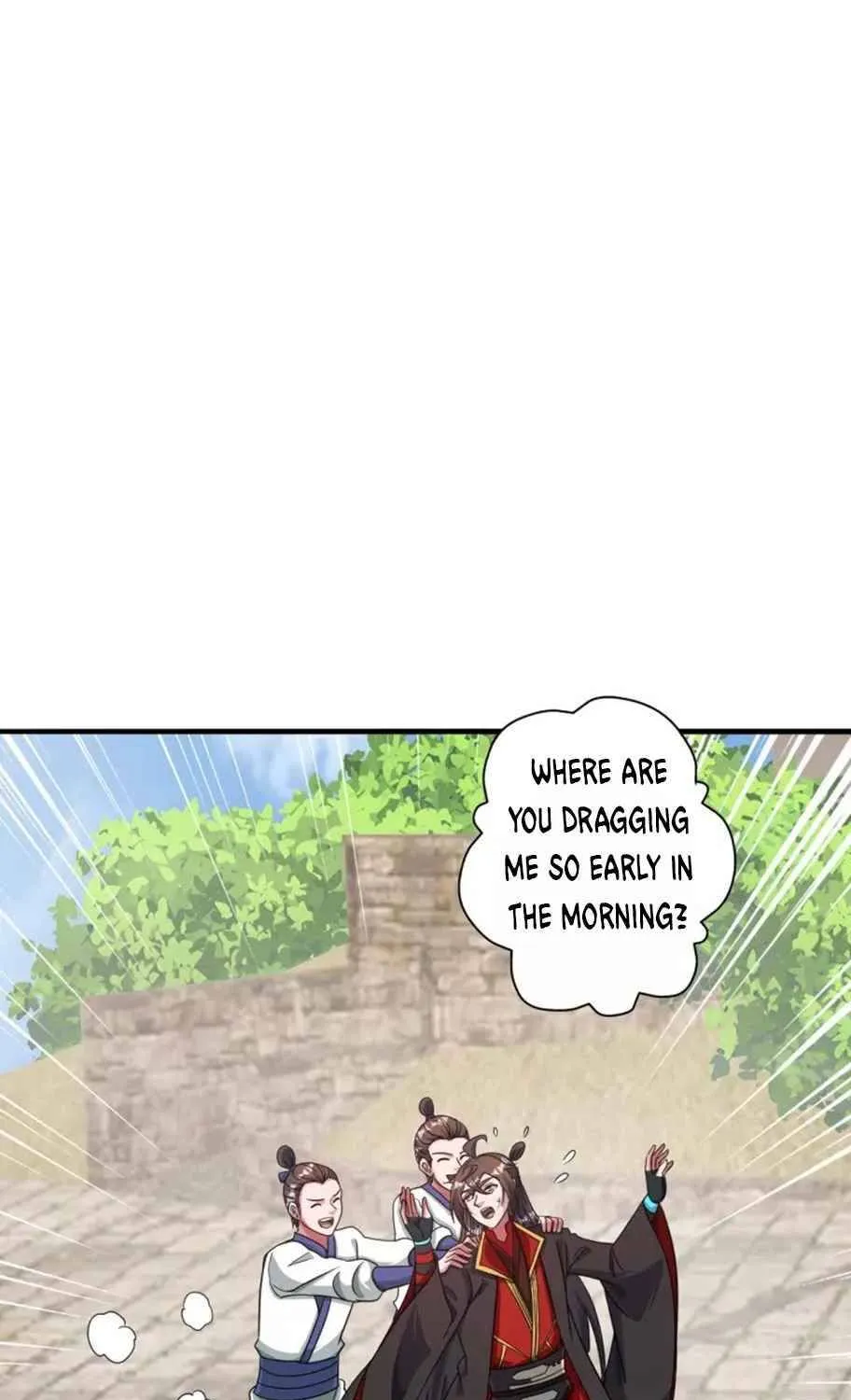 Banished Disciple's Counterattack Kainu Manga Chapter 315 Page 22