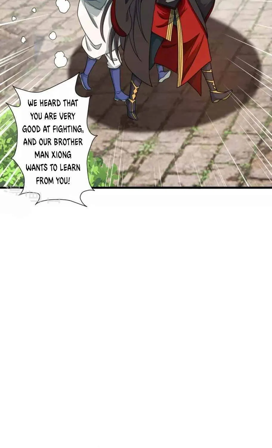 Banished Disciple's Counterattack Kainu Manga Chapter 315 Page 23