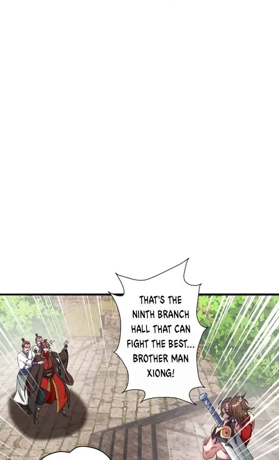 Banished Disciple's Counterattack Kainu Manga Chapter 315 Page 25