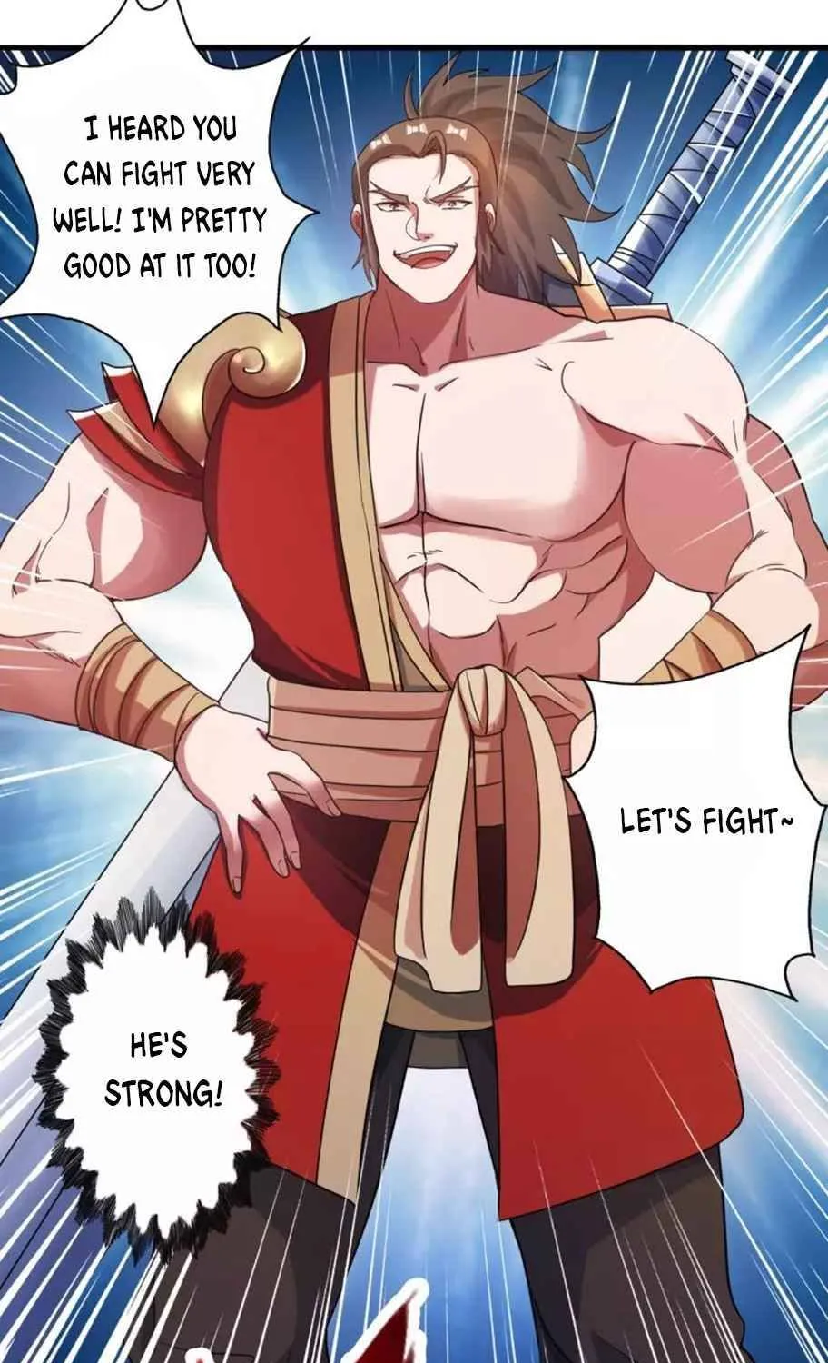Banished Disciple's Counterattack Kainu Manga Chapter 315 Page 28