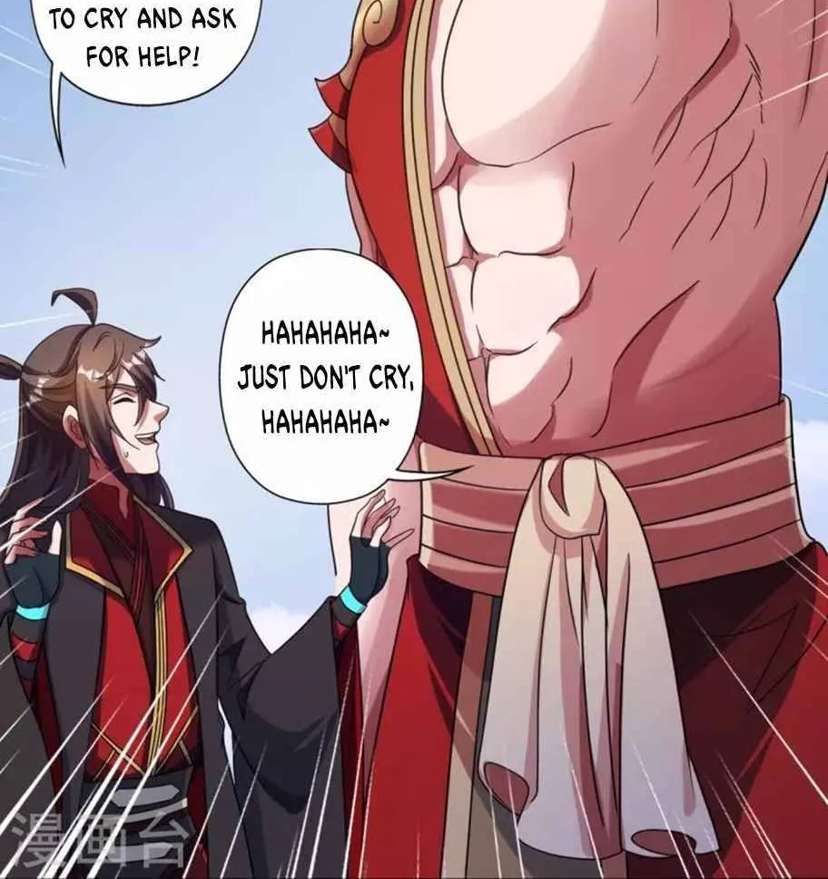Banished Disciple's Counterattack Kainu Manga Chapter 315 Page 31