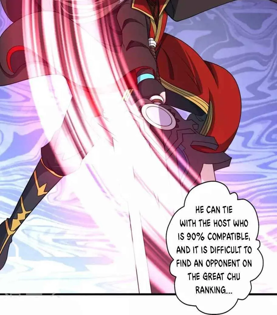 Banished Disciple's Counterattack Kainu Manga Chapter 315 Page 39
