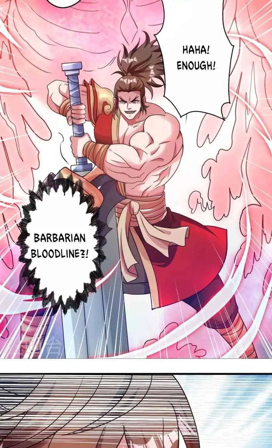 Banished Disciple's Counterattack Kainu Manga Chapter 315 Page 46