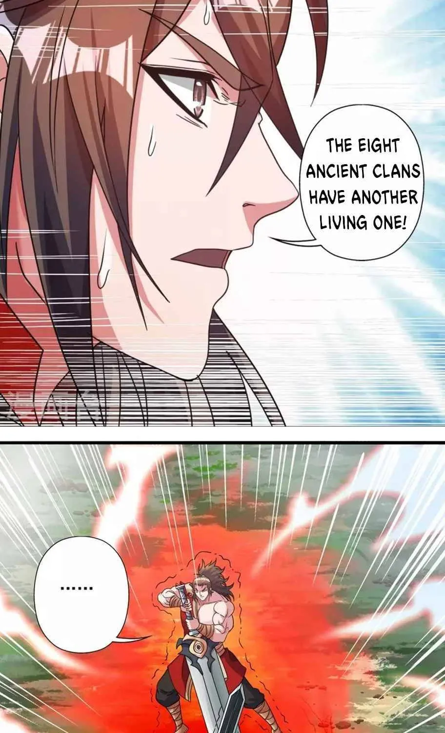 Banished Disciple's Counterattack Kainu Manga Chapter 315 Page 47