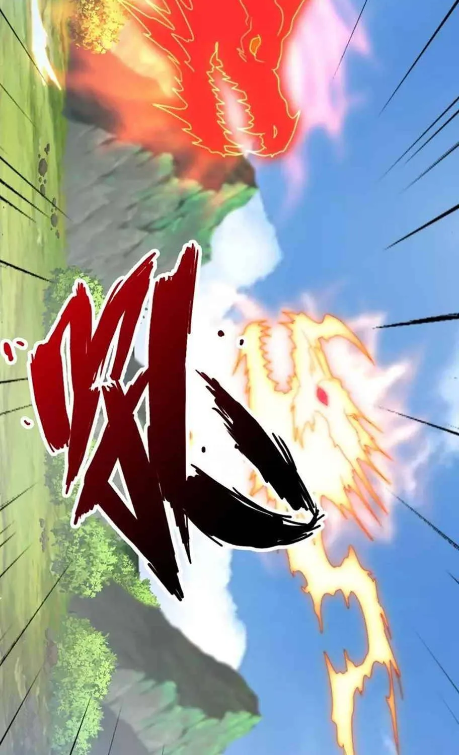 Banished Disciple's Counterattack Kainu Manga Chapter 315 Page 61