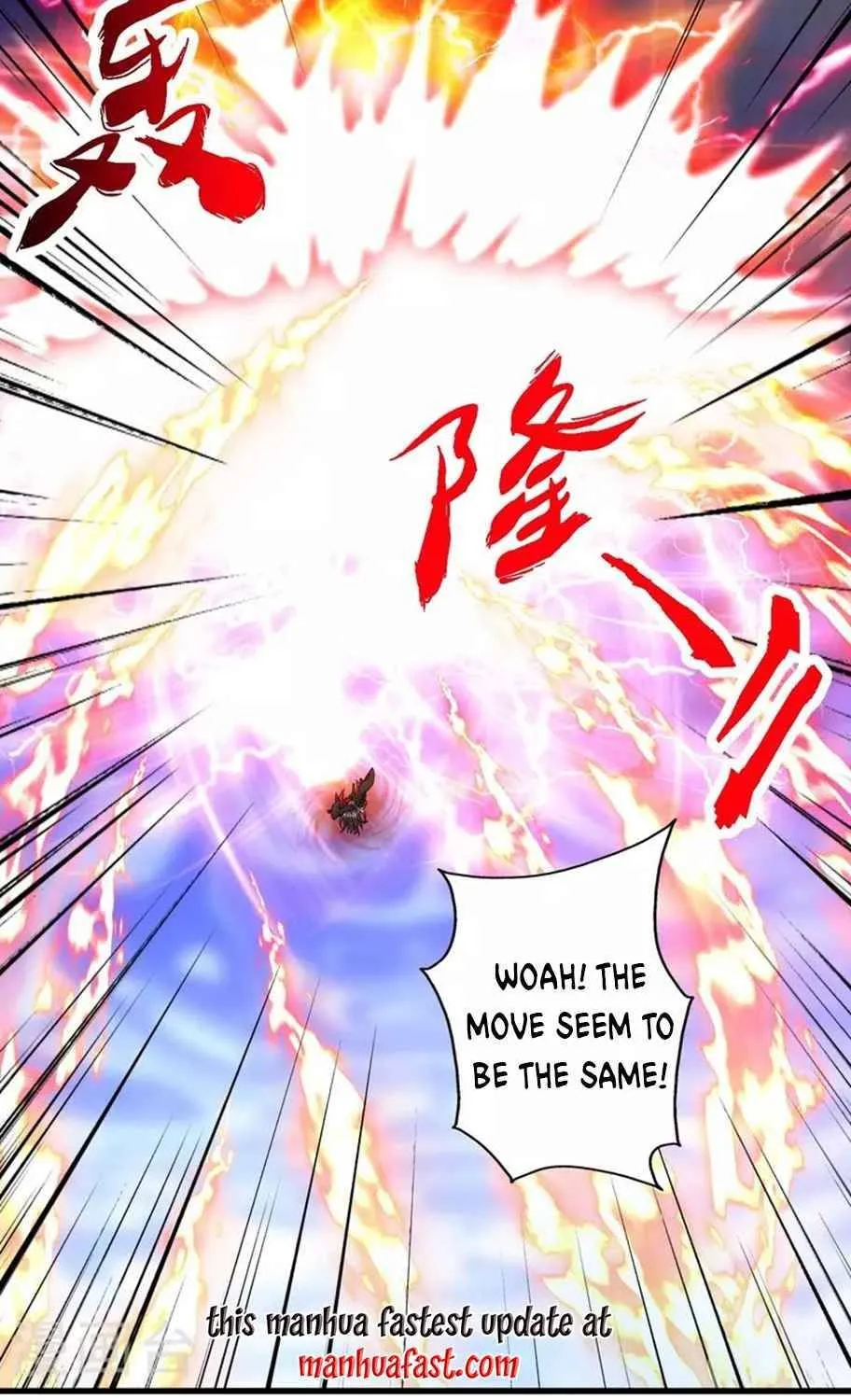 Banished Disciple's Counterattack Kainu Manga Chapter 315 Page 64