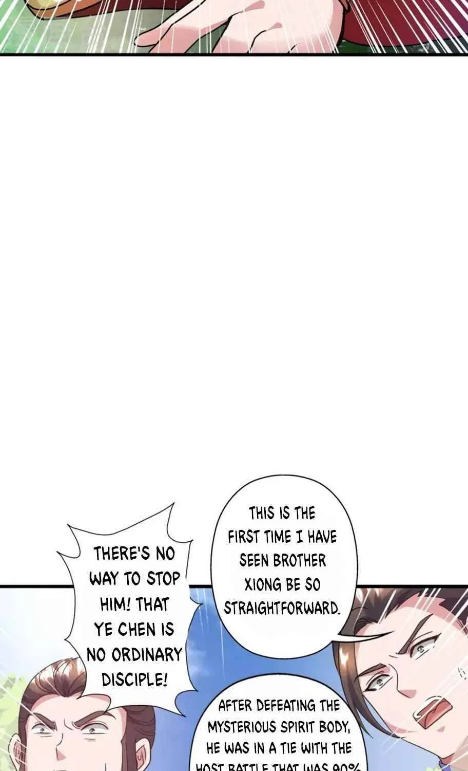Banished Disciple's Counterattack Kainu Manga Chapter 315 Page 74