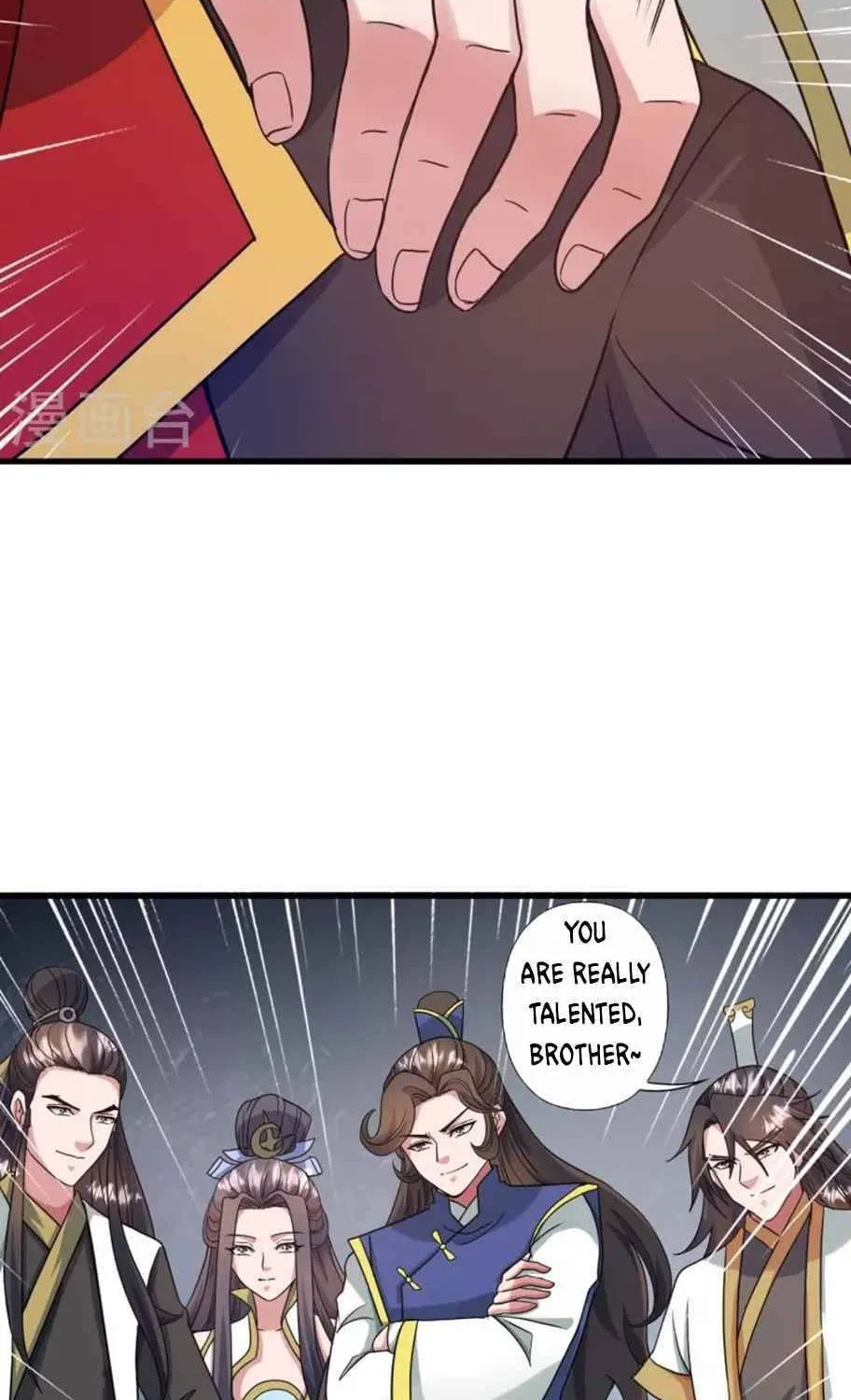 Banished Disciple's Counterattack Kainu Manga Chapter 315 Page 81