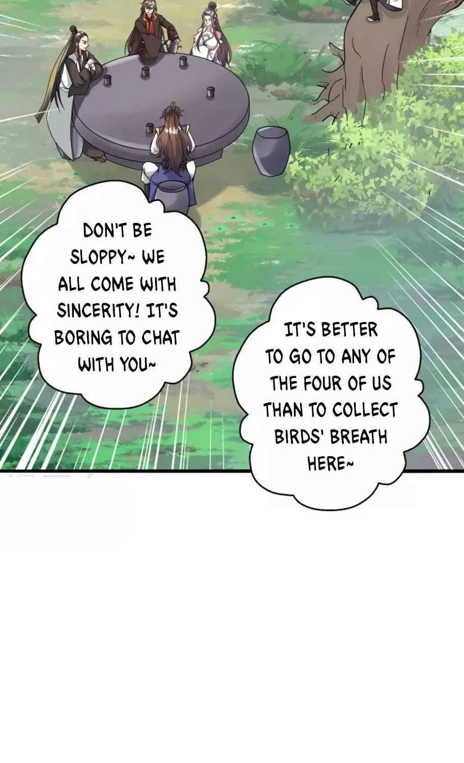 Banished Disciple's Counterattack Kainu Manga Chapter 315 Page 86