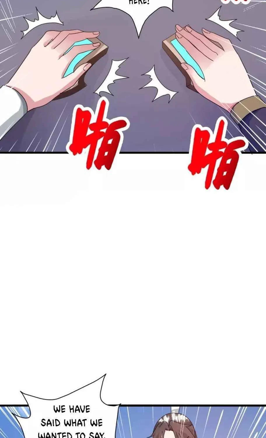 Banished Disciple's Counterattack Kainu Manga Chapter 315 Page 90