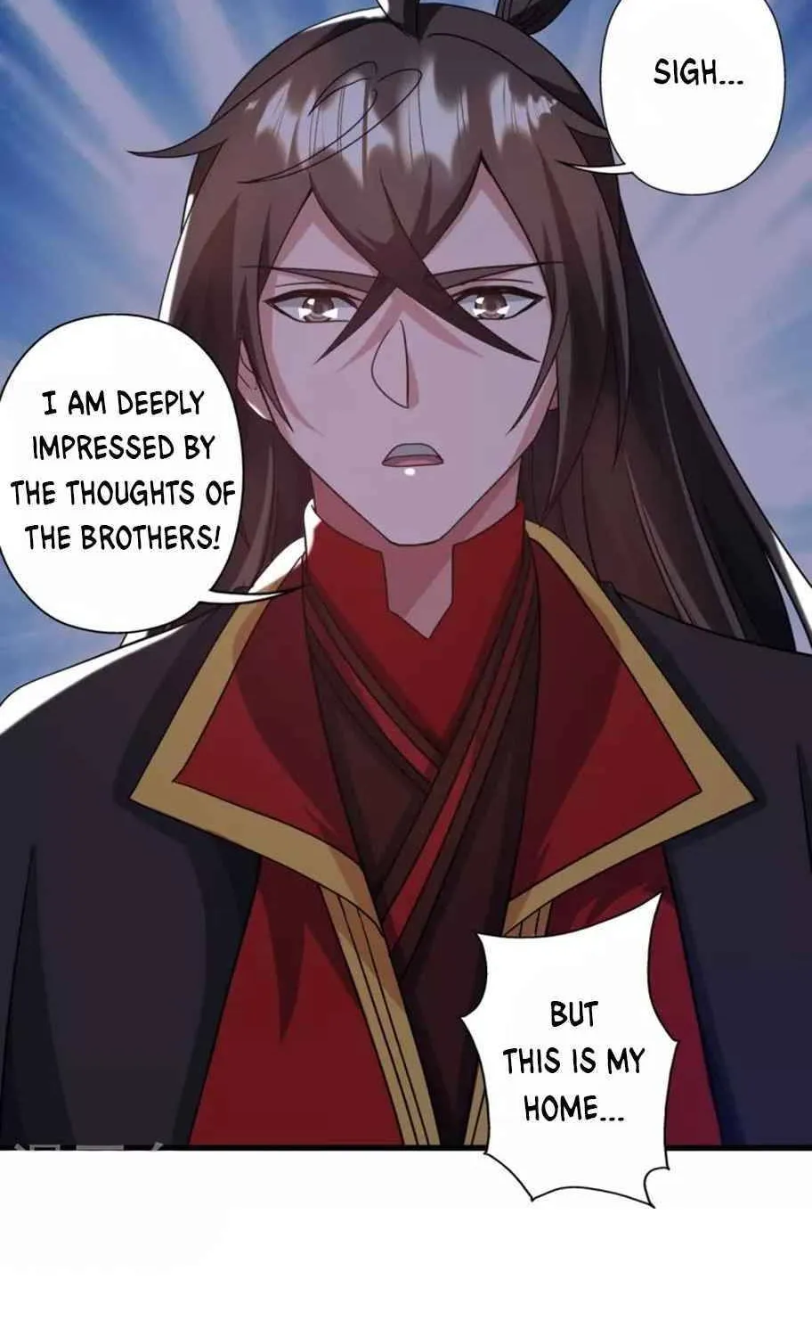 Banished Disciple's Counterattack Kainu Manga Chapter 315 Page 92