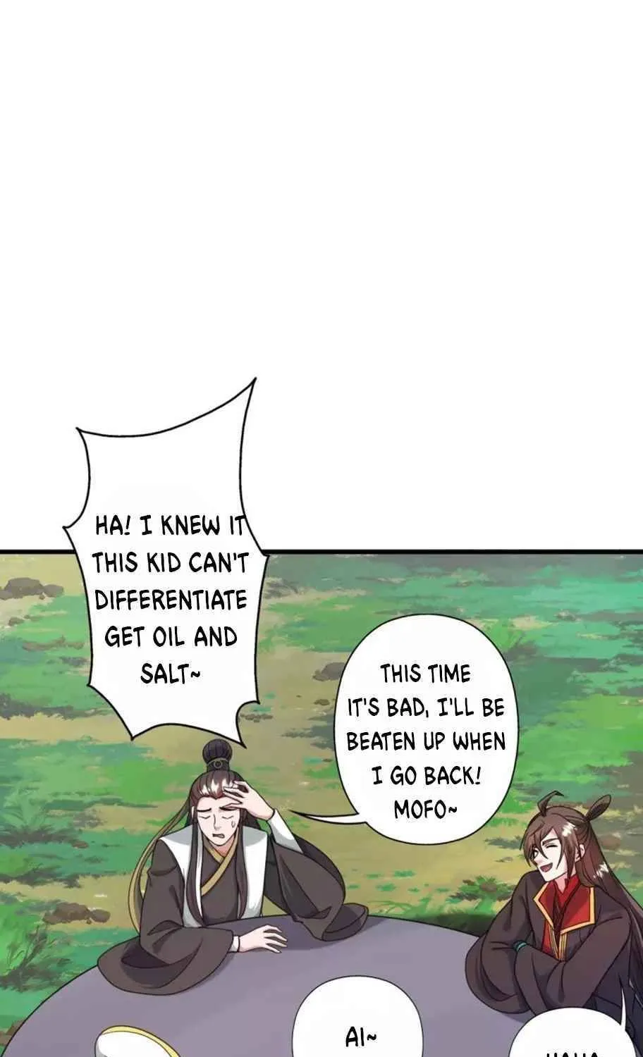 Banished Disciple's Counterattack Kainu Manga Chapter 315 Page 93