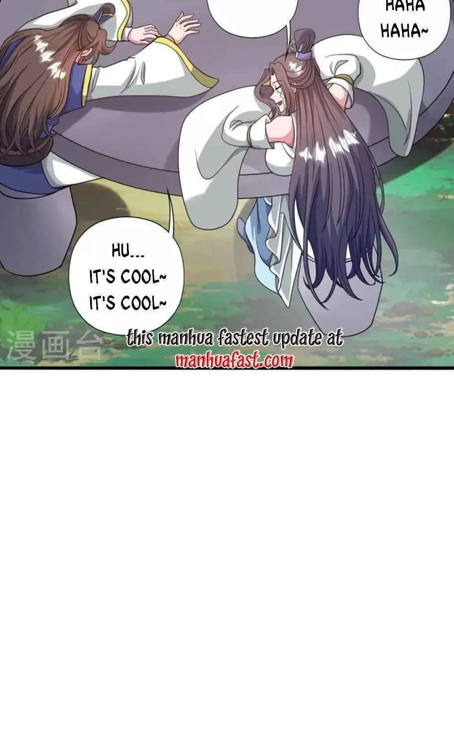 Banished Disciple's Counterattack Kainu Manga Chapter 315 Page 94