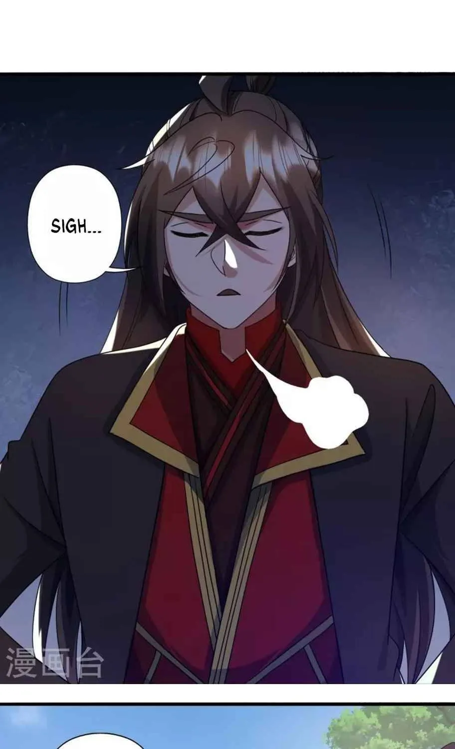 Banished Disciple's Counterattack Kainu Manga Chapter 315 Page 96