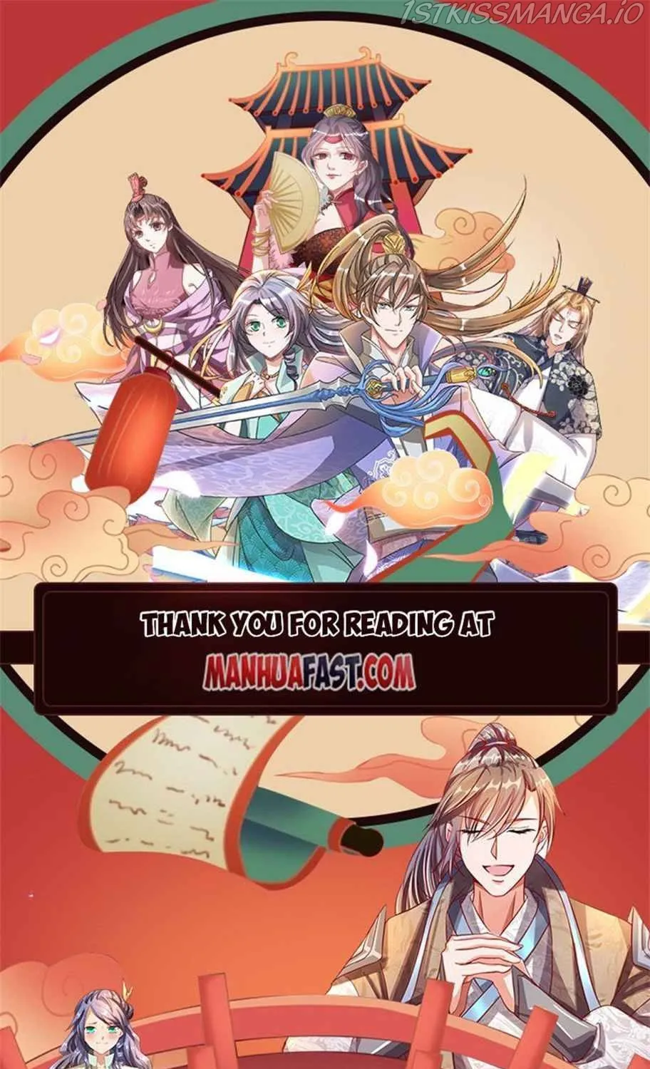 Banished Disciple's Counterattack Kainu Manga Chapter 314 Page 1