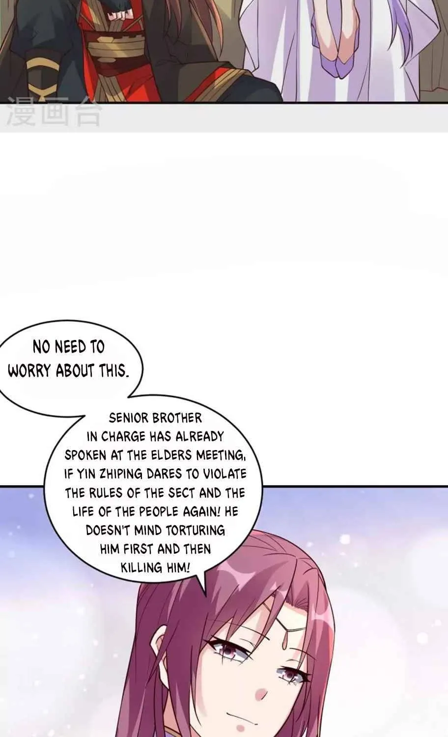 Banished Disciple's Counterattack Kainu Manga Chapter 314 Page 4