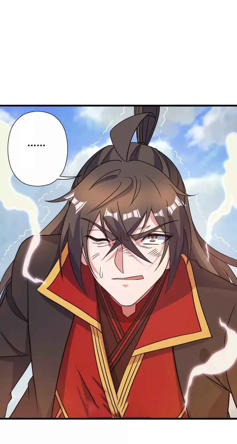 Banished Disciple's Counterattack Kainu Manga Chapter 313 Page 5