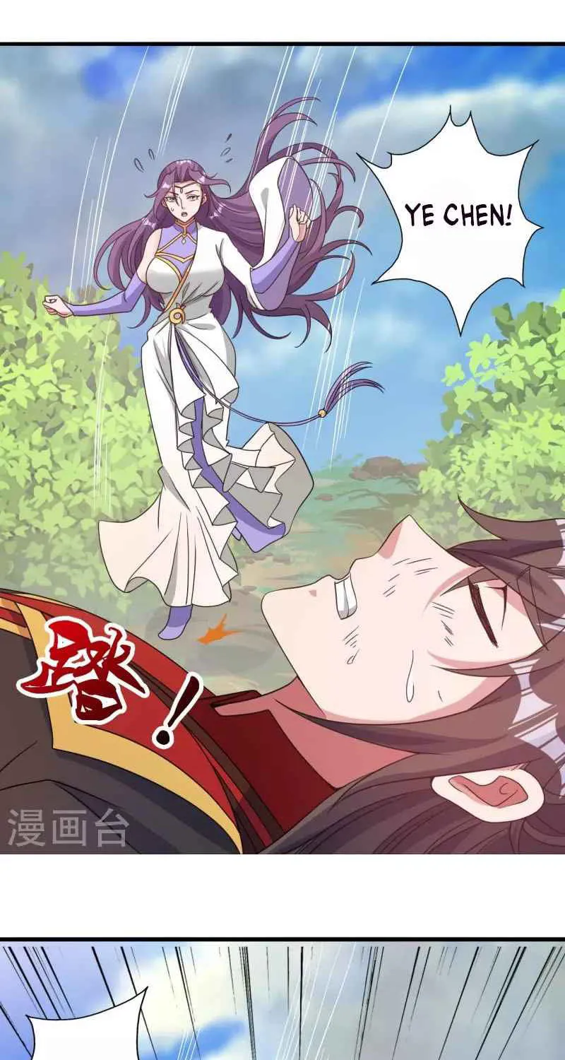 Banished Disciple's Counterattack Kainu Manga Chapter 313 Page 9