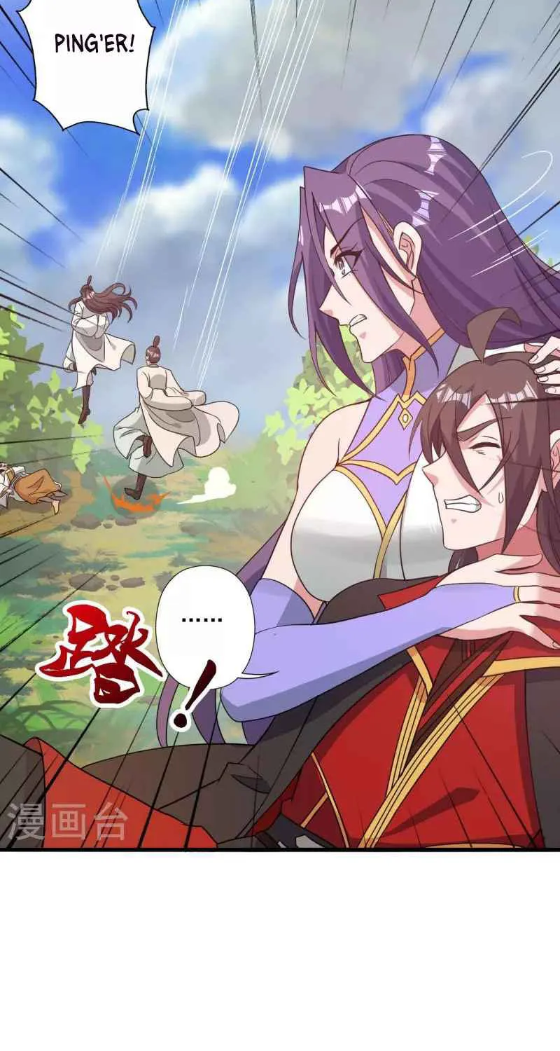 Banished Disciple's Counterattack Kainu Manga Chapter 313 Page 10