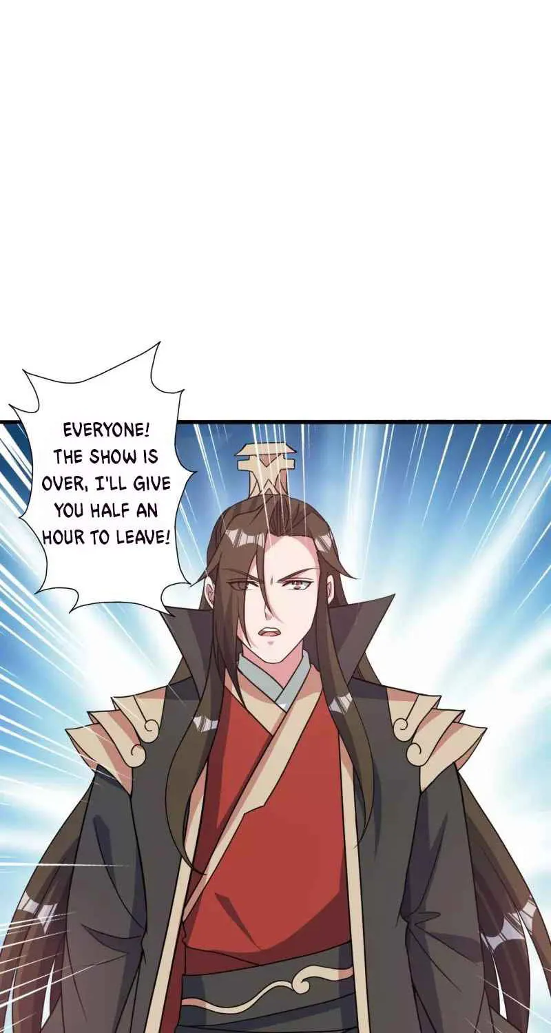 Banished Disciple's Counterattack Kainu Manga Chapter 313 Page 11