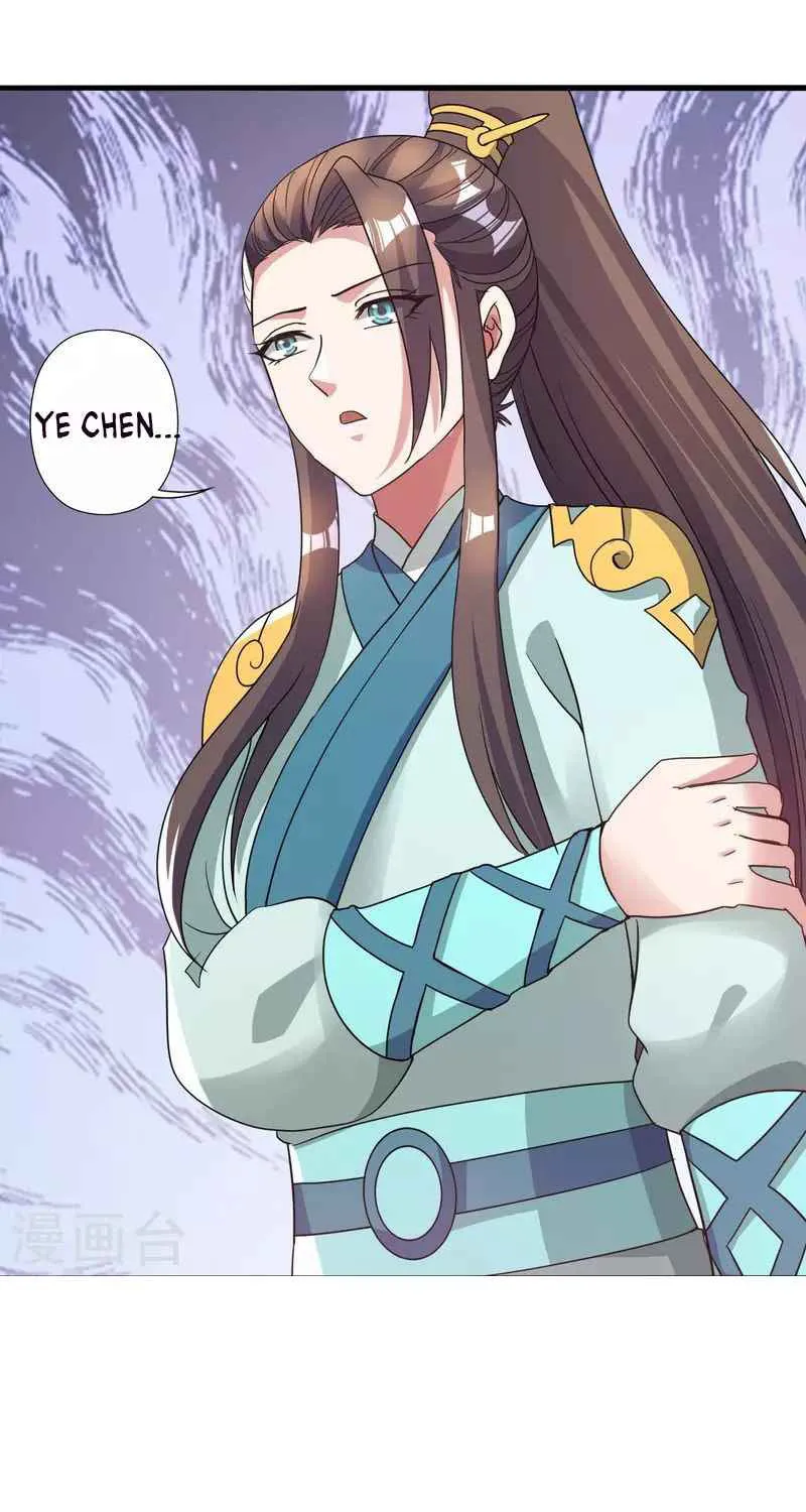 Banished Disciple's Counterattack Kainu Manga Chapter 313 Page 16