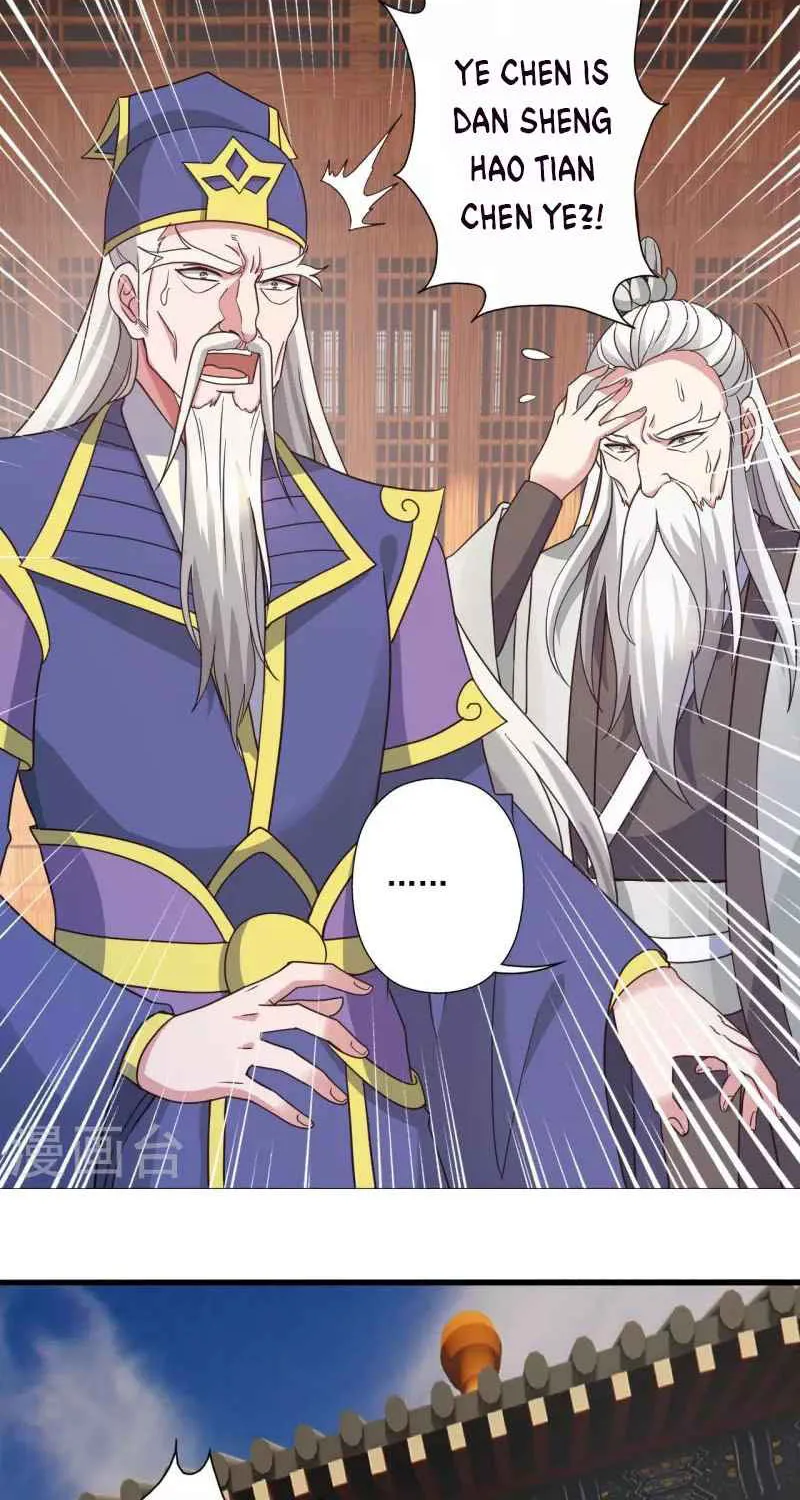 Banished Disciple's Counterattack Kainu Manga Chapter 313 Page 19