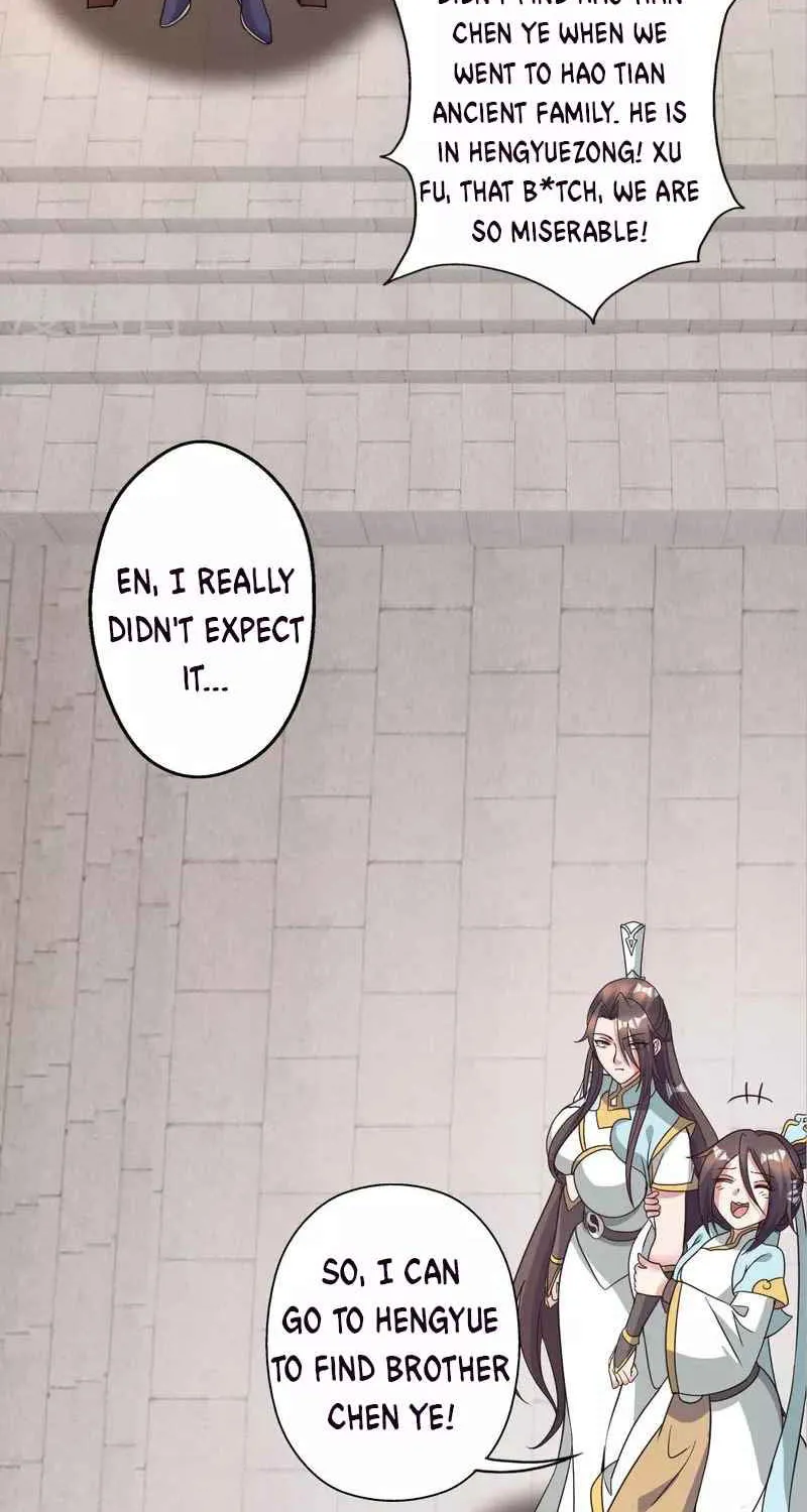 Banished Disciple's Counterattack Kainu Manga Chapter 313 Page 21